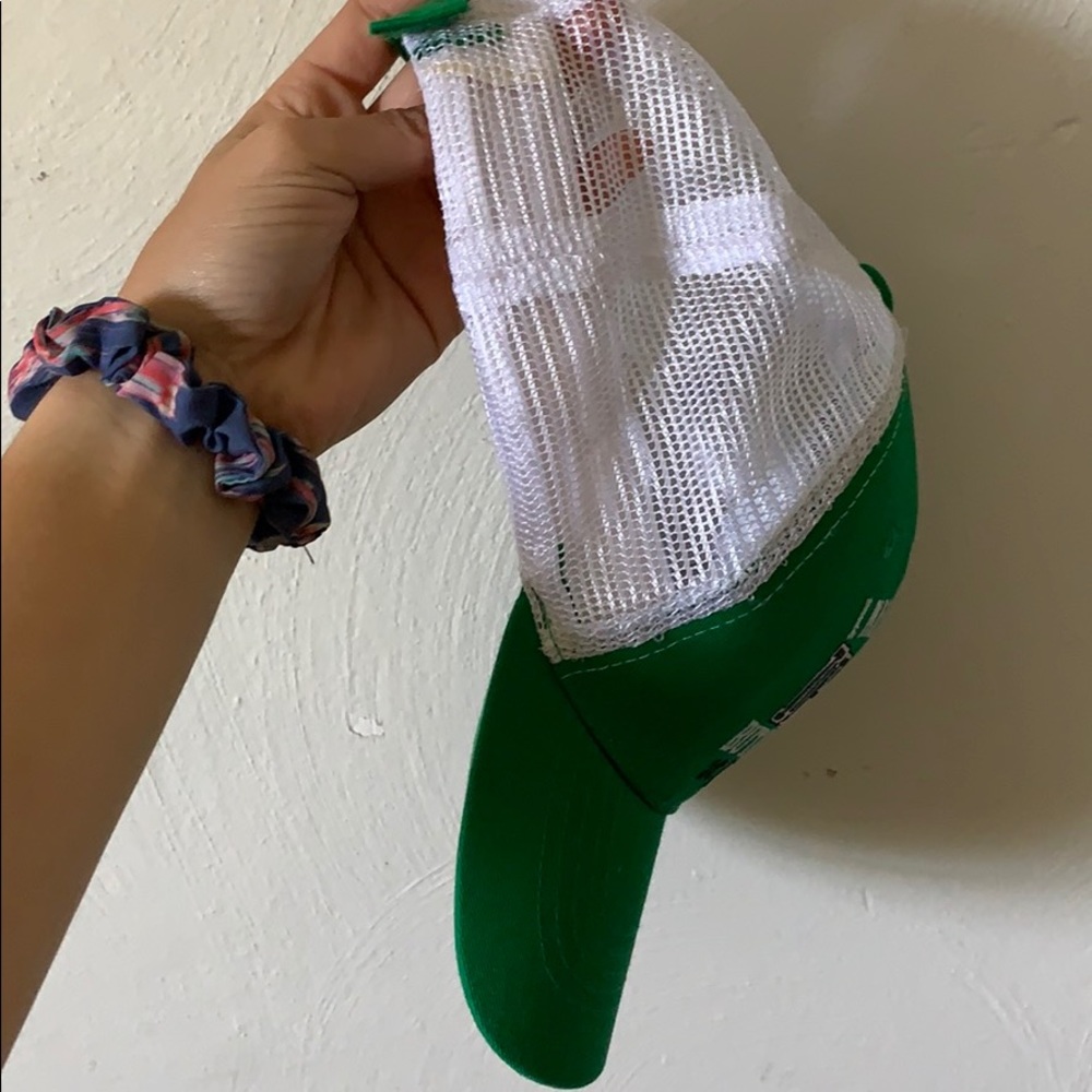 Irish hat - Picture 2 of 2